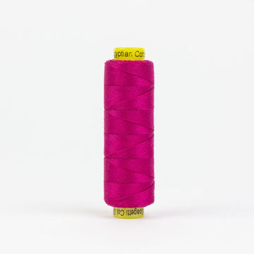 SPAGETTI: 12wt Cotton 109yds-Magenta 08