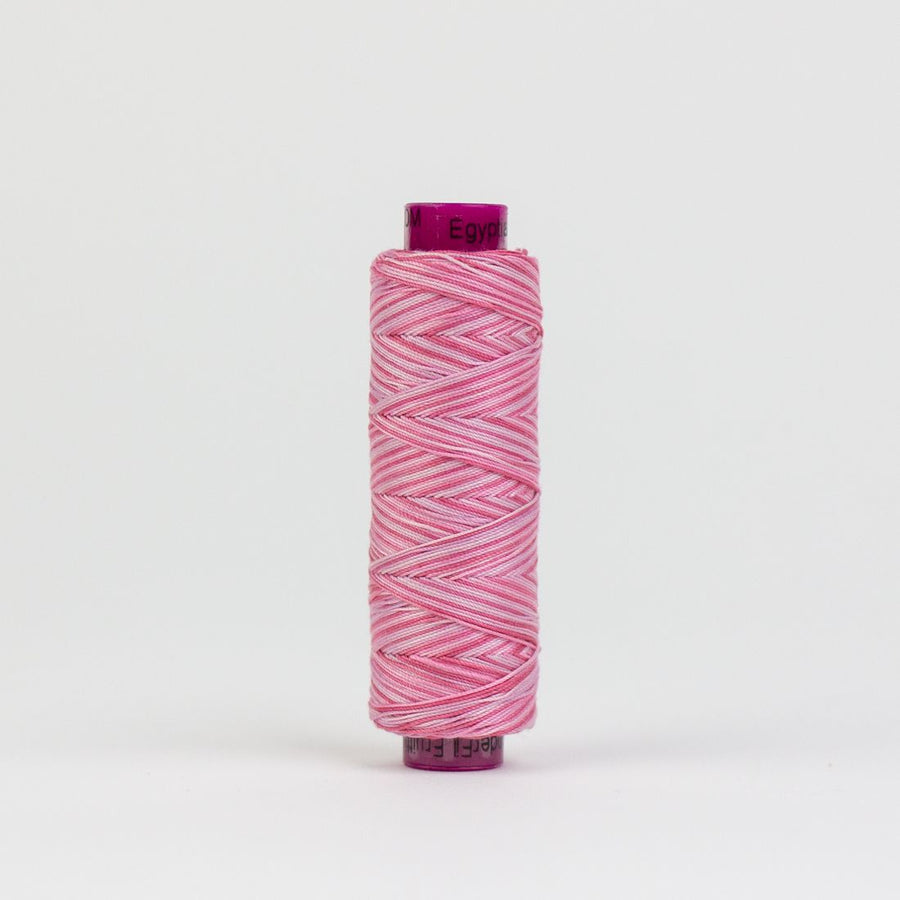 FRUITTI: 12wt Cotton 109yds-Hibiscus 13