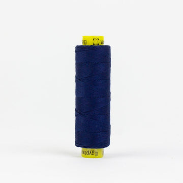 SPAGETTI: 12wt Cotton 109yds-Bright Navy 53