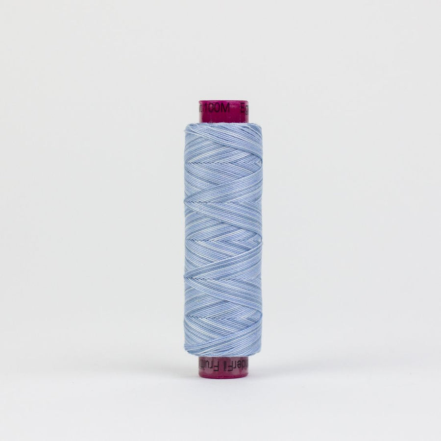 FRUITTI: 12wt Cotton 109yds-Ocean 26