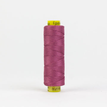 SPAGETTI: 12wt Cotton 109yds-Dusty Pink 30