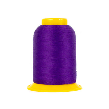 SOFTLOC: Wooly Polyester 1100yds-Deep Purple 07