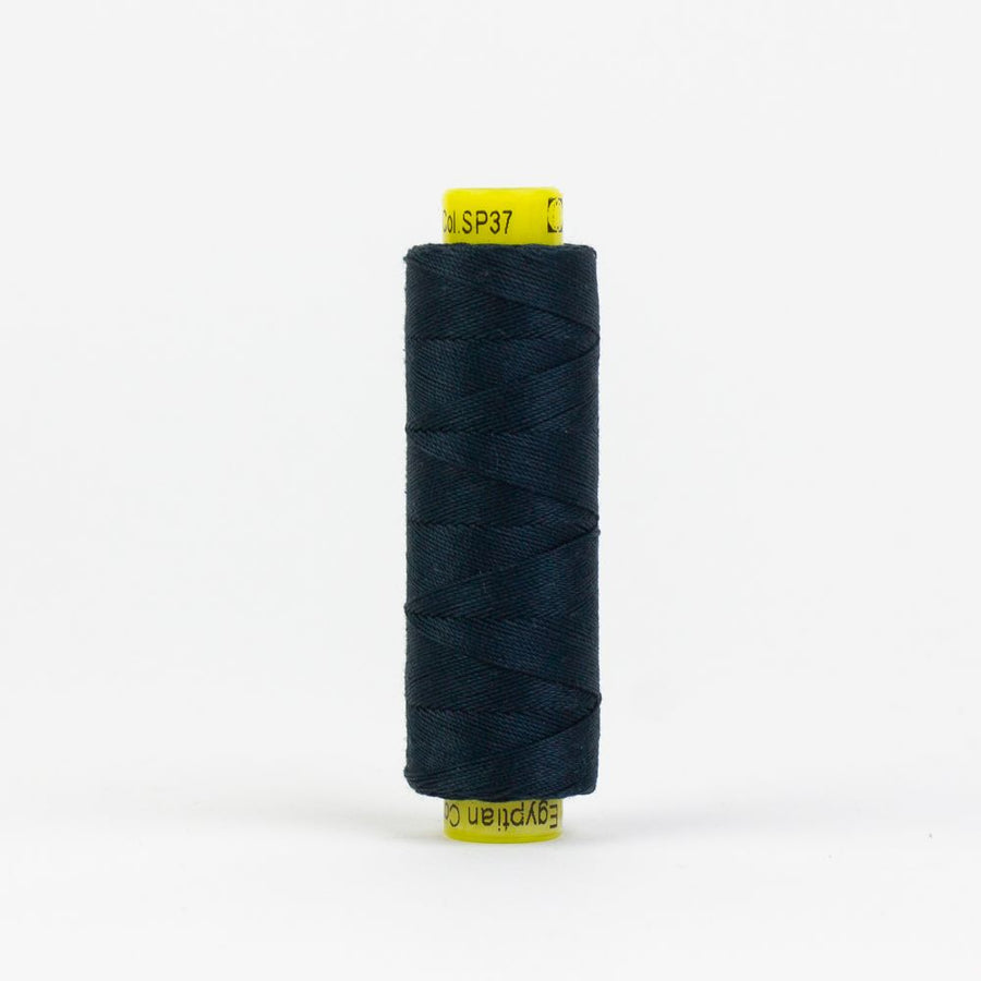 SPAGETTI: 12wt Cotton 109yds-Twilight 37