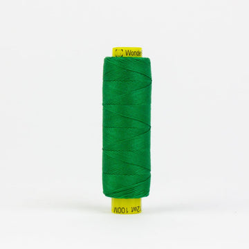 SPAGETTI: 12wt Cotton 109yds-Grass Green 55