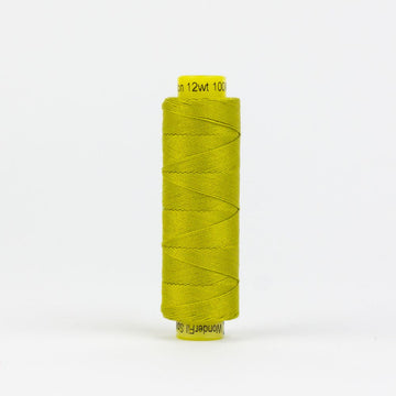SPAGETTI: 12wt Cotton 109yds-Lichen 36