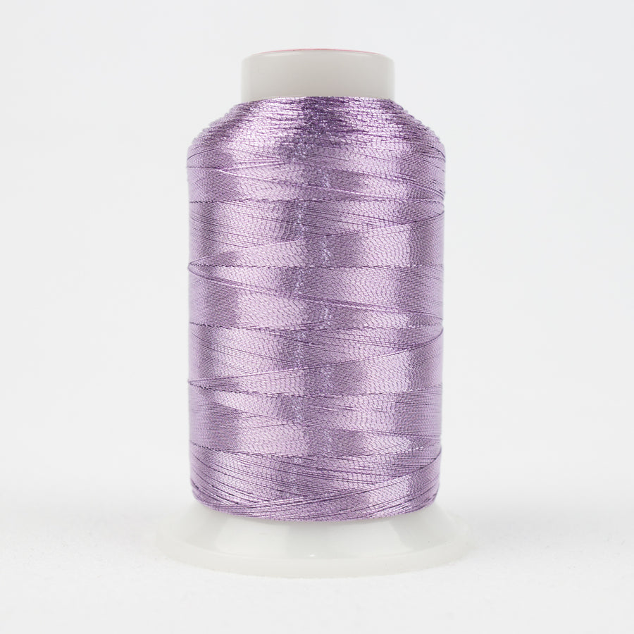 SPOTLITE: 40wt Metallic 1094yds-Lavender 8873