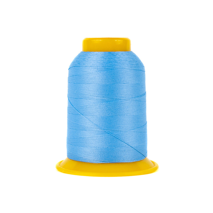 SOFTLOC: Wooly Polyester 1100yds-Sky Blue 68