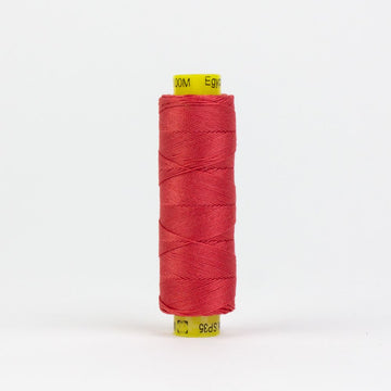 SPAGETTI: 12wt Cotton 109yds-Coral 35