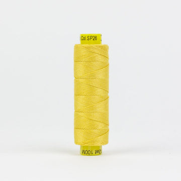 Spagetti (109yds): 12wt Soft Yellow