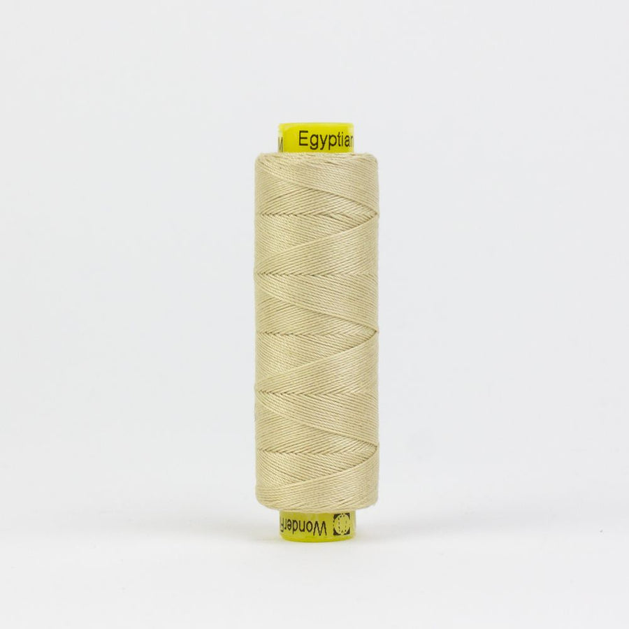 SPAGETTI: 12wt Cotton 109yds-Vanilla 103