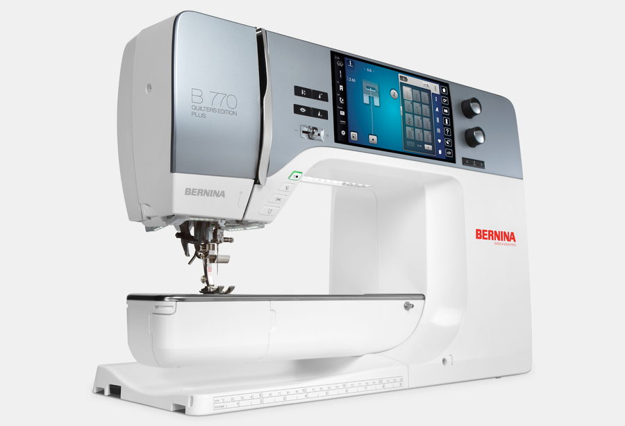BERNINA of Naperville USB Drive 8G