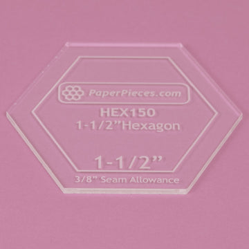 Hexagon 1.5