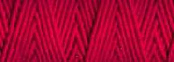 Elastic Thread 10m Red