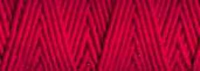 Elastic Thread 10m Red