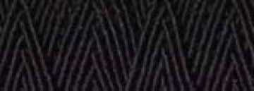 Elastic Thread 10m Black