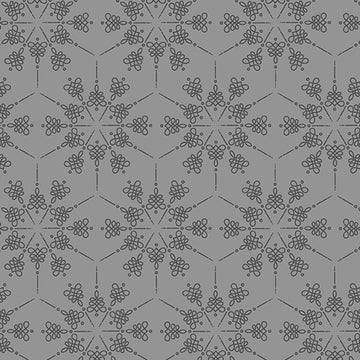 Spring Song: Honeycomb in Dawn (1/4 Yard)