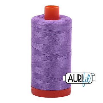 Aurifil Thread 50wt Violet