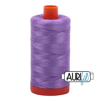 Aurifil Thread 50wt Violet