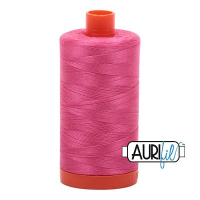 Aurifil Thread 50wt Blossom Pink