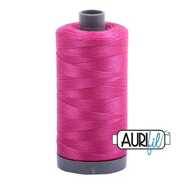 Aurifil Thread 50wt Fuchia