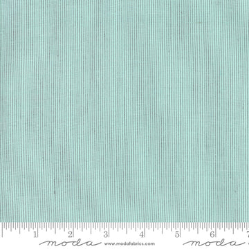 Grainline Wovens - Spearmint (1/4 Yard)