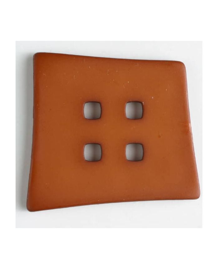 PLASTIC BUTTON WITH 4 HOLES