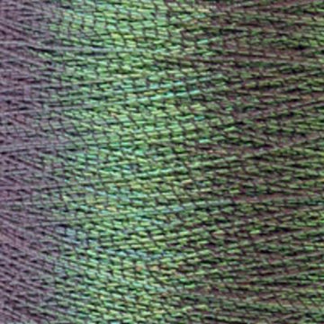 YenMet Metallic Thread AN-9