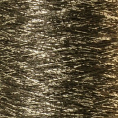 YenMet Metallic Thread PS6 Twilight Silver/Black
