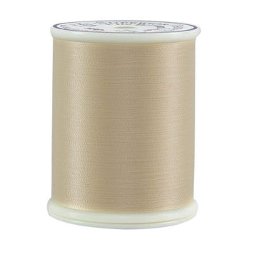 BOTTOM LINE: 60wt Polyester 1420yds-Cream 620