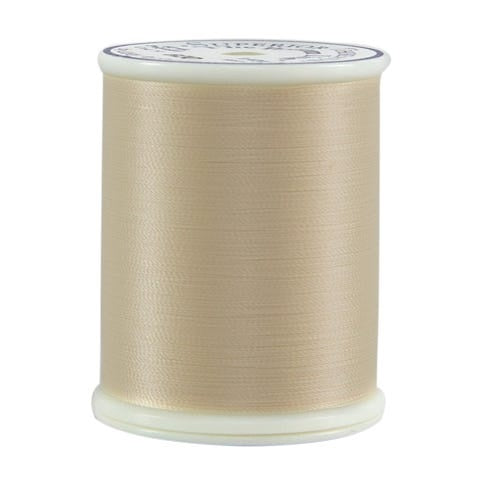 BOTTOM LINE: 60wt Polyester 1420yds-Cream 620