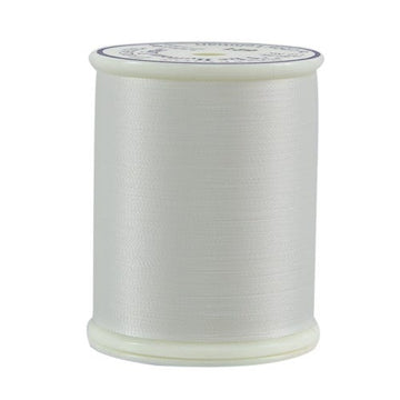 The Bottom Line: Lace White Spool