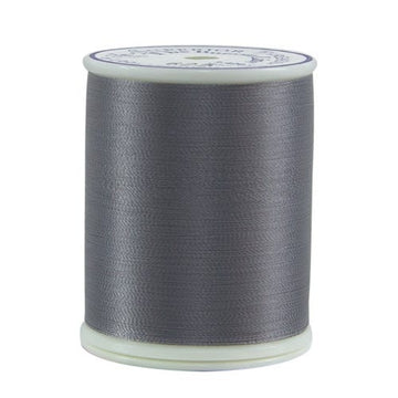 BOTTOM LINE: 60wt Polyester 1420yds-Gray 622