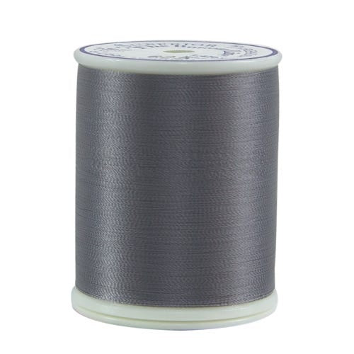 BOTTOM LINE: 60wt Polyester 1420yds-Gray 622