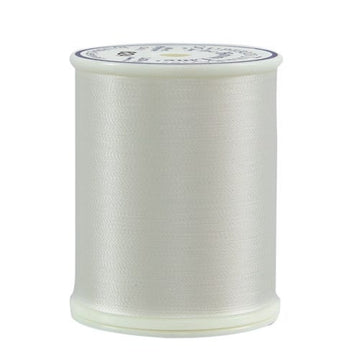 BOTTOM LINE: 60wt Polyester 1420yds-Natural White 624