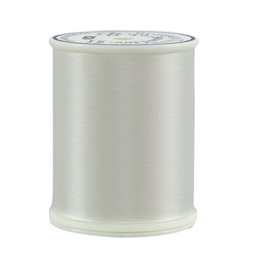 BOTTOM LINE: 60wt Polyester 1420yds-Natural White 624