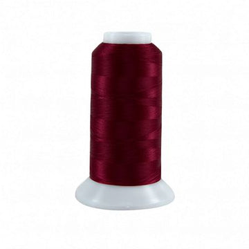 BOTTOM LINE: 60wt Polyester 3000yds-Red 603