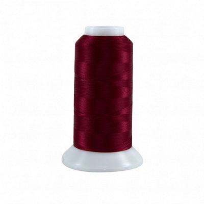 BOTTOM LINE: 60wt Polyester 3000yds-Red 603