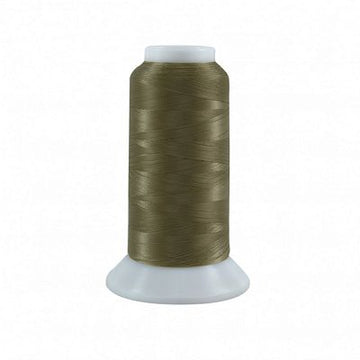 BOTTOM LINE: 60wt Polyester 3000yds-Taupe 617