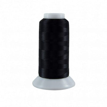BOTTOM LINE: 60wt Polyester 3000yds-Dark Gray 649