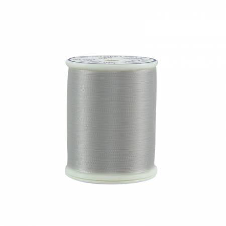 The Bottom Line: Silver Spool