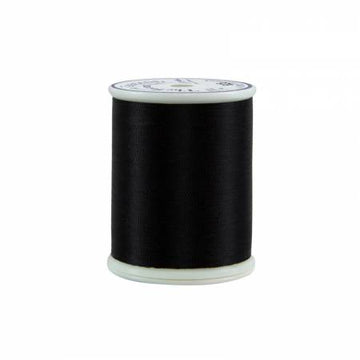 BOTTOM LINE: 60wt Polyester 1420yds-Black 625