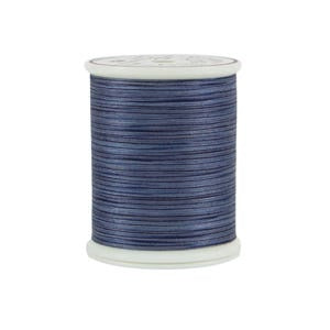 KING TUT: 40wt Variegated Cotton-Stone Age 902