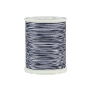 KING TUT: 40wt Variegated Cotton-Rosetta Stone 978