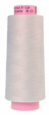 SERACOR: 50wt Polyester 2734yd-Glacier Green 0938