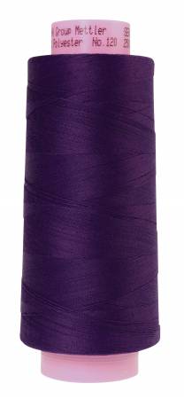 Seracor 2,734 Yards Polyester - Purple