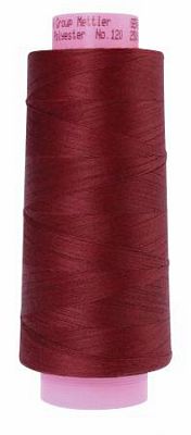 SERACOR: 50wt Polyester 2734yd-Winterberry 0106