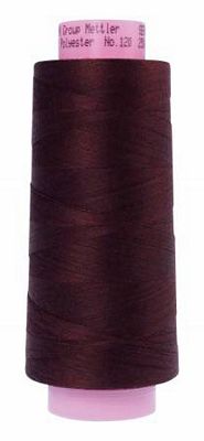Seracor 2,734 Yards Polyester - Beet Red