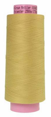 SERACOR: 50wt Polyester 2734yd-Barewood 0114