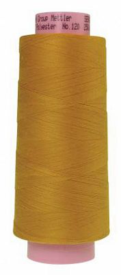 SERACOR: 50wt Polyester 2734yd-Gold 0118