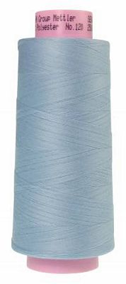 SERACOR: 50wt Polyester 2734yd-Winter Frost 0271